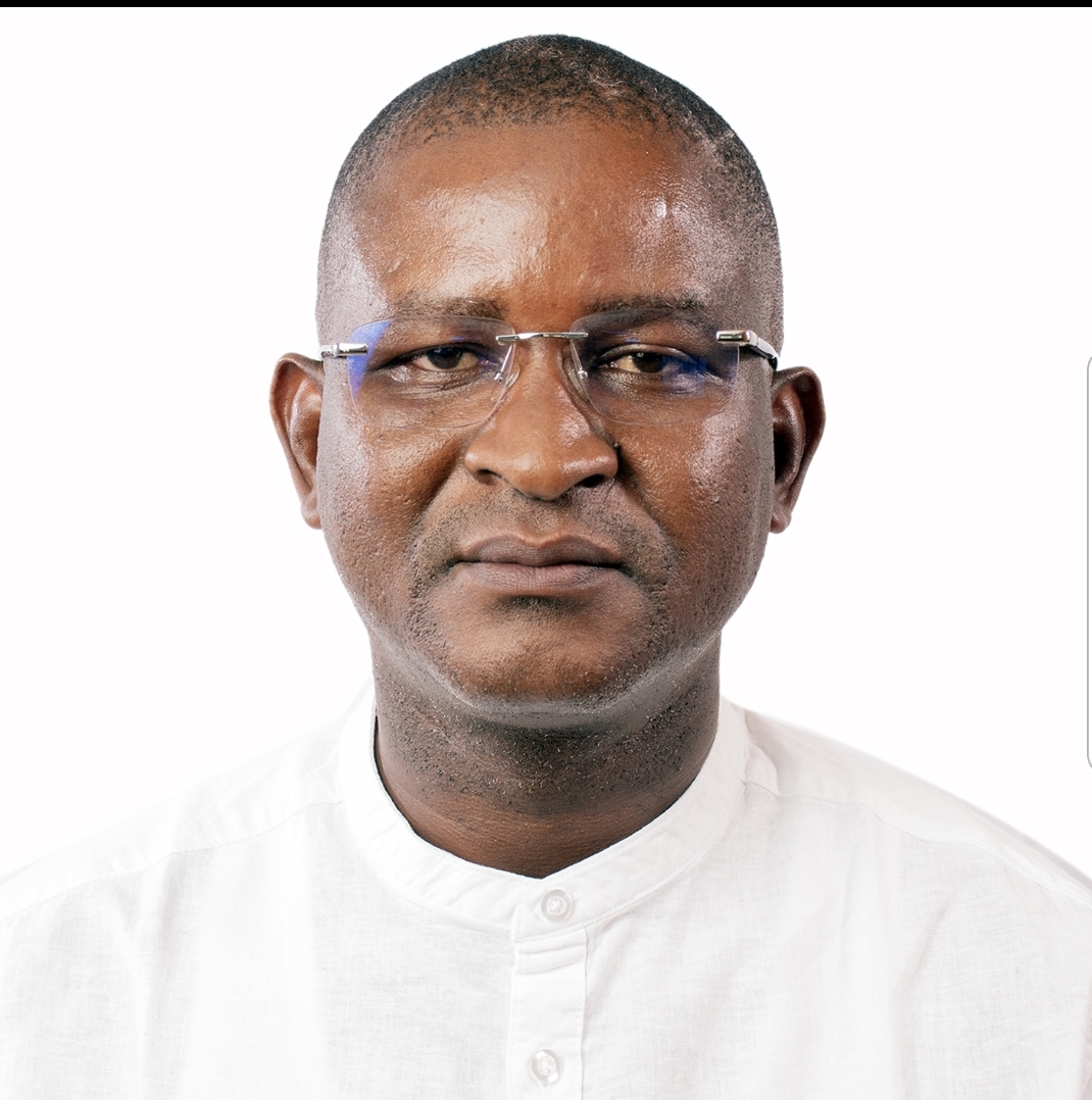 SOGOGODO GUEDOUMA ABDOUL KADER